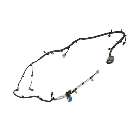 Mopar Chassis Wiring Harness, 68263998AC 68263998AC